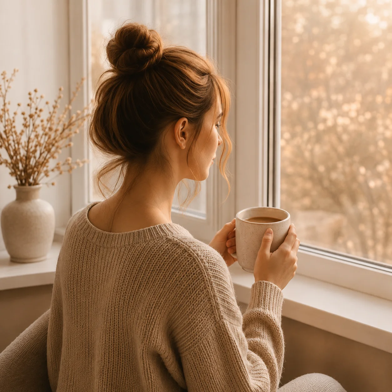 Создательница CultCofe